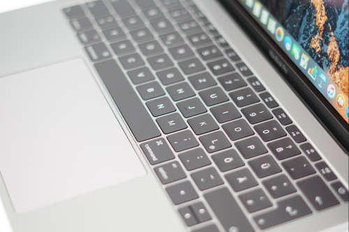 Apple MacBook Pro (2017)