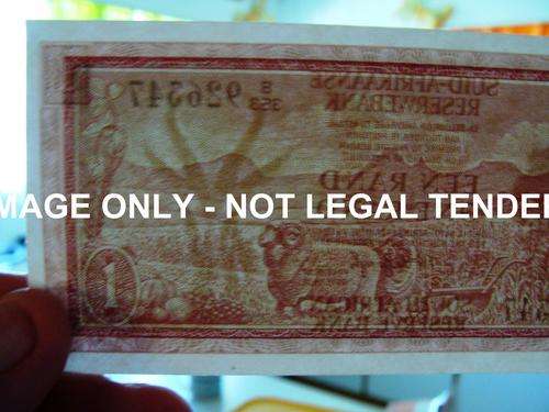 @@MINT ERROR@@ 3 X ULTRA RARE UNC 1975 R1 NOTES IN SEQUENCE