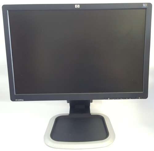 HP L2245WG LCD MONITOR