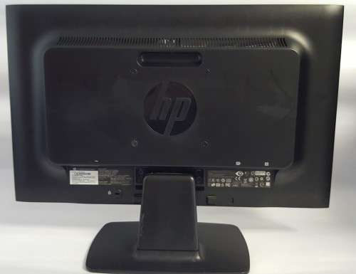 HP COMPAQ LE2002X Monitor
