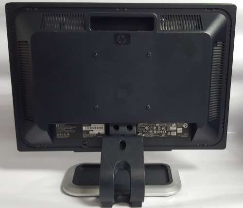 HP L1908W LCD MONITOR