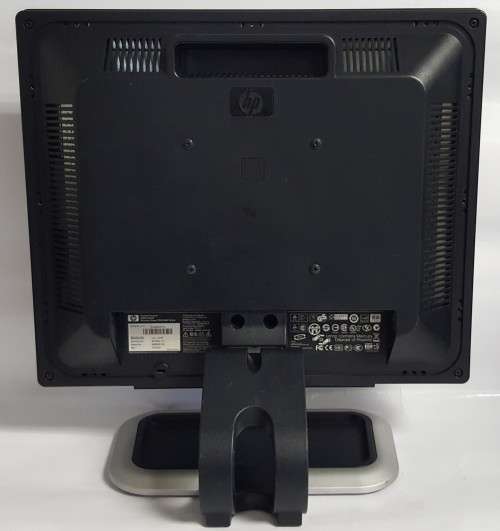 HP L1710 LCD MONITOR 17 inches [SEE PICTURES]