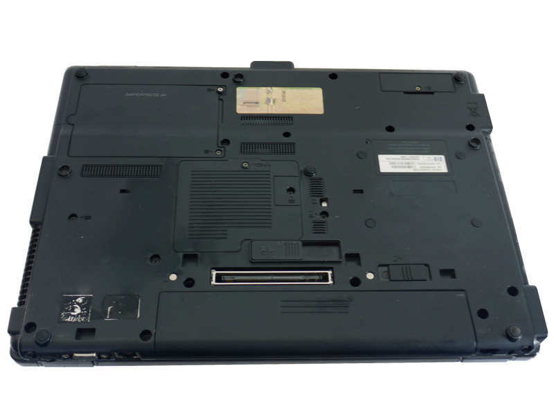 HP Compaq 6730B Laptop 2