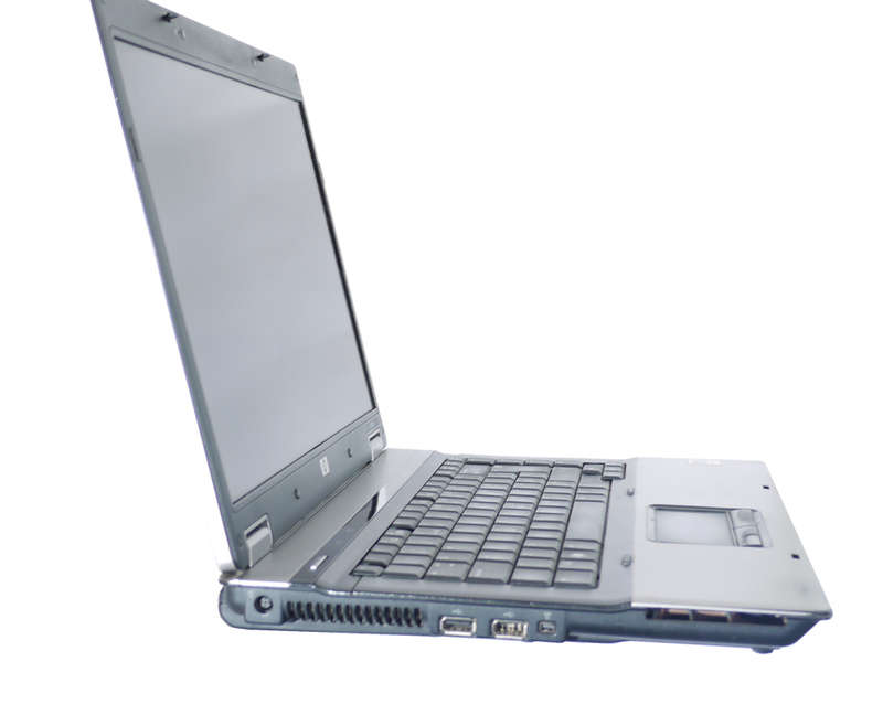 HP Compaq 6730B Laptop 2