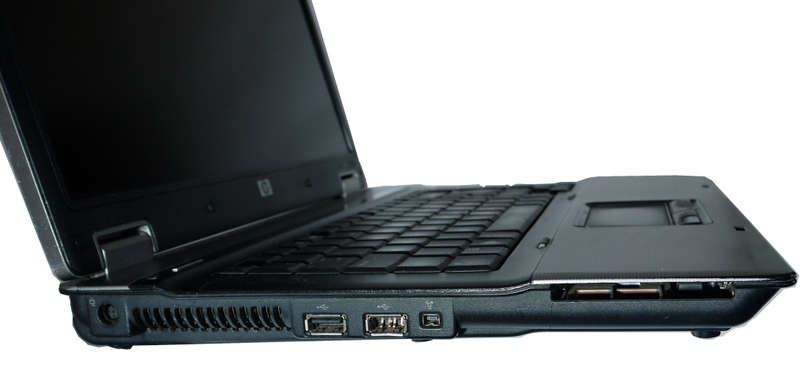 HP Compaq 6730B Laptop 2