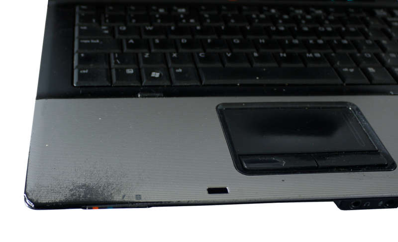HP Compaq 6730B Laptop 2