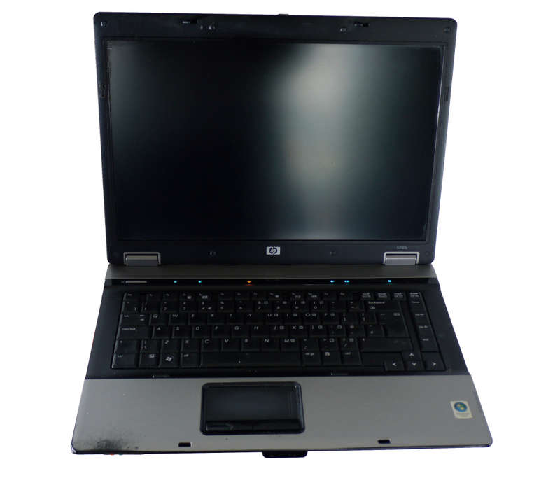 HP Compaq 6730B Laptop 2