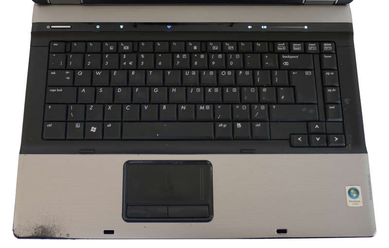 HP Compaq 6730B Laptop 2