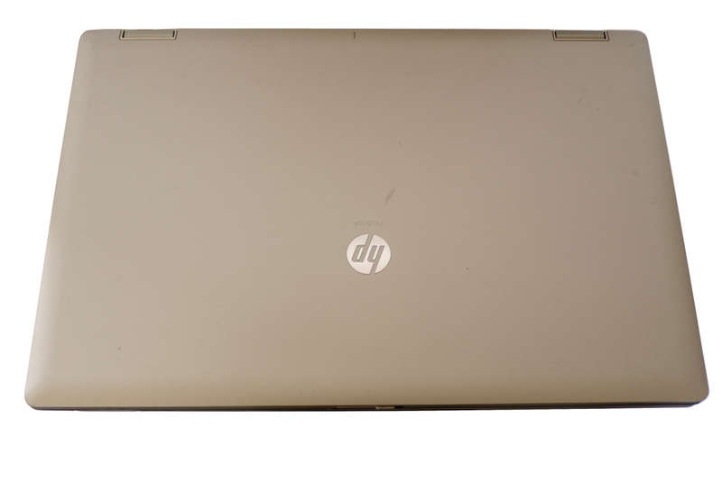 HP Probook 6540b Laptop  (No charger, No battery)