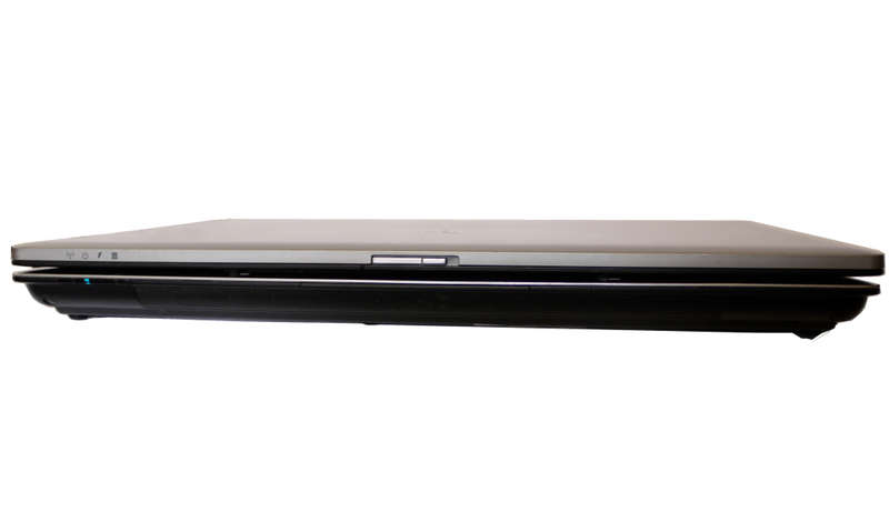 HP Probook 6540b Laptop  (No charger, No battery)