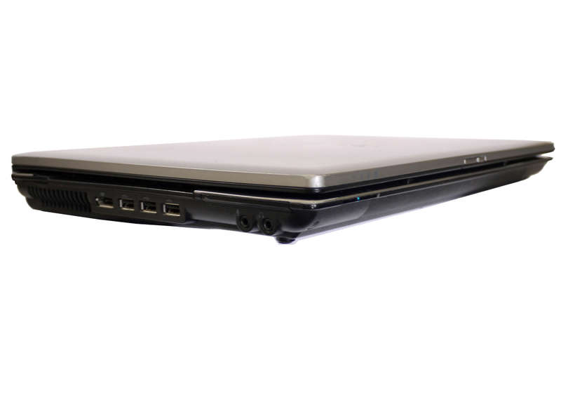 HP Probook 6540b Laptop  (No charger, No battery)