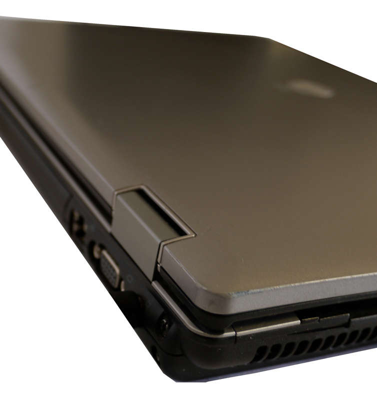 HP Probook 6540b Laptop  (No charger, No battery)