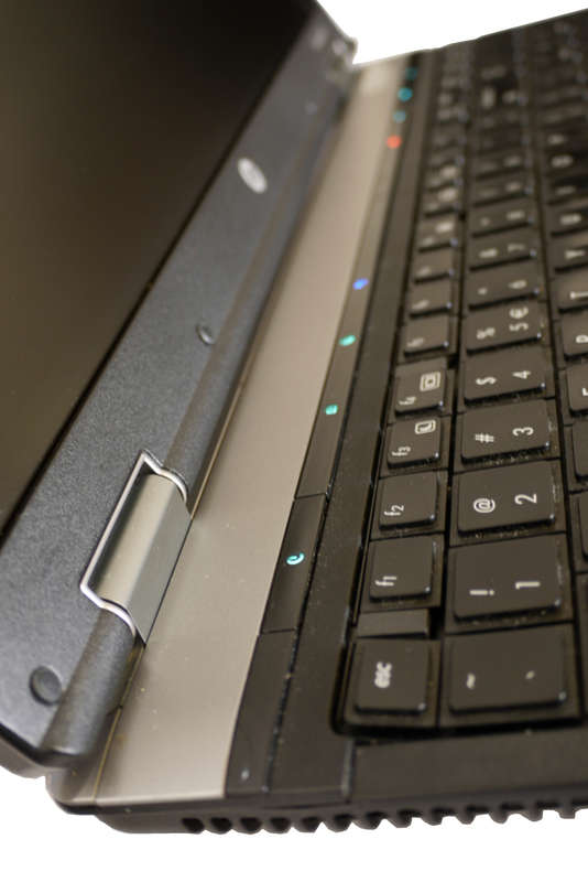 HP Probook 6540b Laptop  (No charger, No battery)