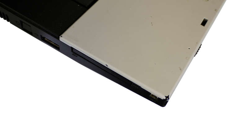 Fujitsu Esprimo Mobile V6535 (Model:MS2239) Laptop
