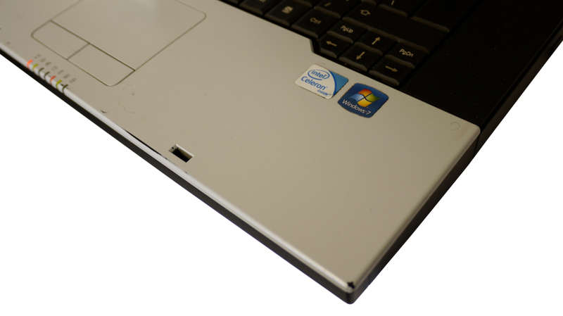 Fujitsu Esprimo Mobile V6535 (Model:MS2239) Laptop