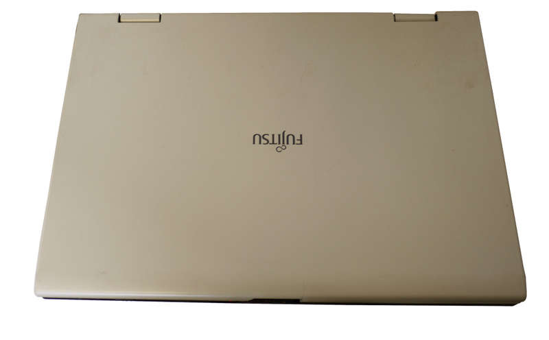 Fujitsu Esprimo Mobile V6535 (Model:MS2239) Laptop