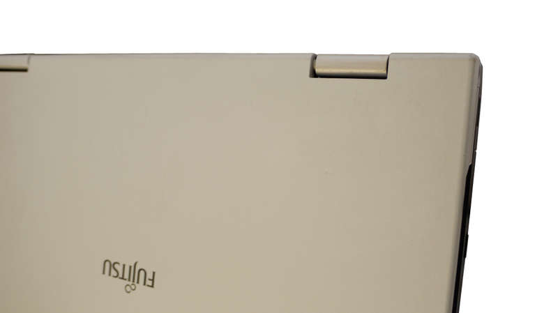Fujitsu Esprimo Mobile V6535 (Model:MS2239) Laptop
