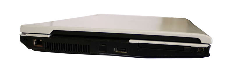 Fujitsu Esprimo Mobile V6535 (Model:MS2239) Laptop