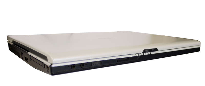 Fujitsu Esprimo Mobile V6535 (Model:MS2239) Laptop