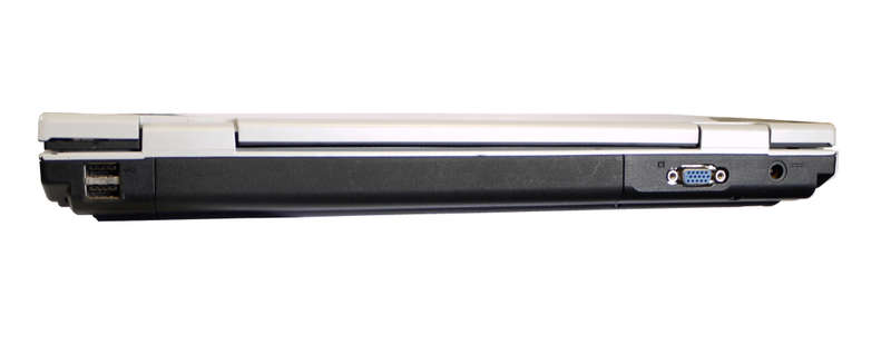 Fujitsu Esprimo Mobile V6535 (Model:MS2239) Laptop