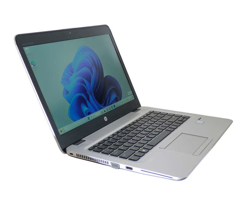 HP Elitebook 840 G3 - i7 6th Gen, 8GB RAM,  CPU, 239GB SSD