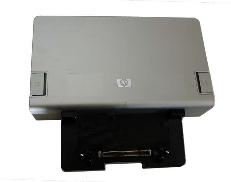 HP KP081AA Docking Station