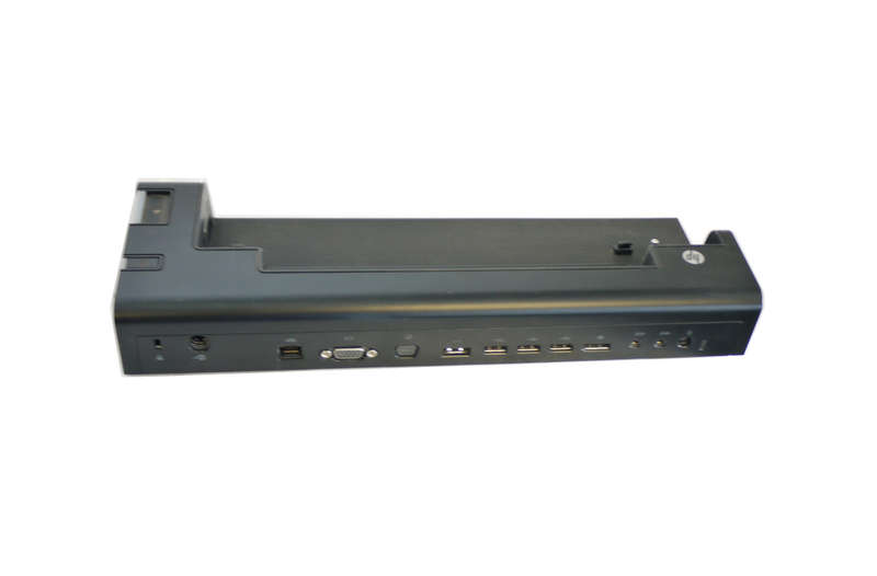HP LE877AA - HP 2560 Docking Station