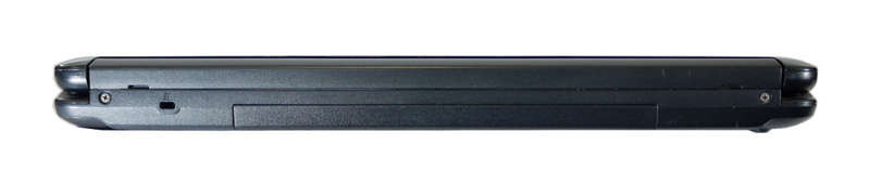 Fujitsu Lifebook A Series AH530 Laptop (No charger, No battery)