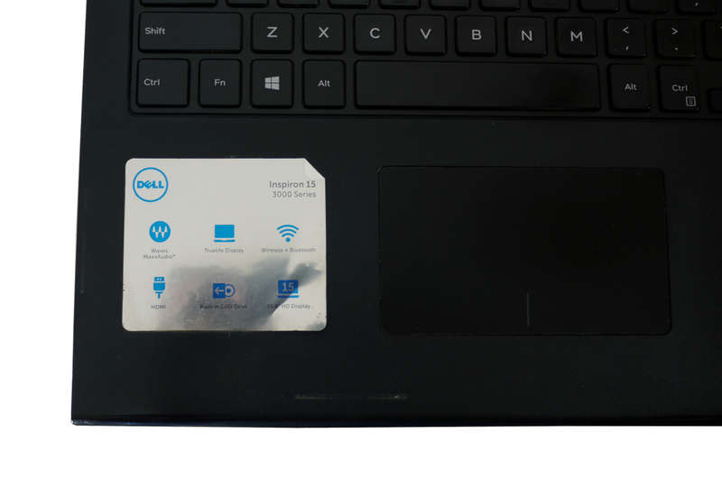 DELL Inspiron 15 Gaming Laptop - Intel i7 5th Gen, NVIDIA GeForce 840M,  3 hours battery