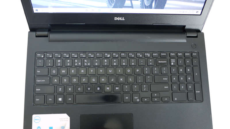 DELL Inspiron 15 Gaming Laptop - Intel i7 5th Gen, NVIDIA GeForce 840M,  3 hours battery