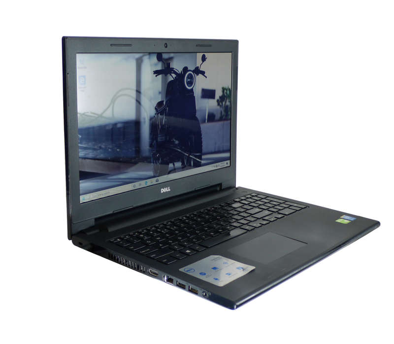 DELL Inspiron 15 Gaming Laptop - Intel i7 5th Gen, NVIDIA GeForce 840M,  3 hours battery