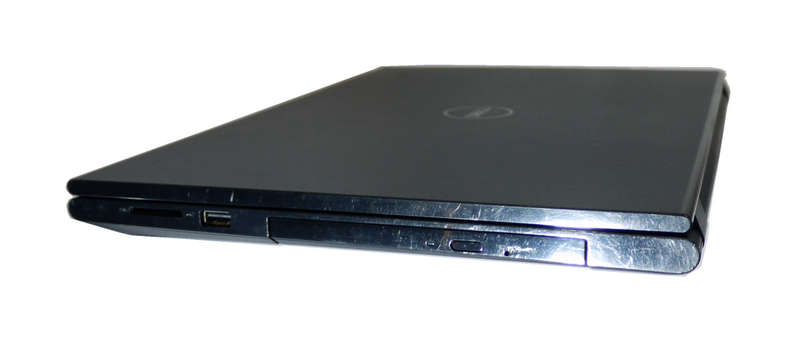 DELL Inspiron 15 Gaming Laptop - Intel i7 5th Gen, NVIDIA GeForce 840M,  3 hours battery
