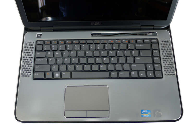 Dell XPS L502X Laptop - i7-2630QM 8Threads, NVIDIA GT 525M 1GB, 6GB RAM, JBL speakers(No battery)