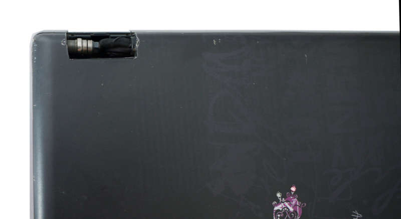 Packard Bell EasyNote MH35 Laptop (No charger, No battery)