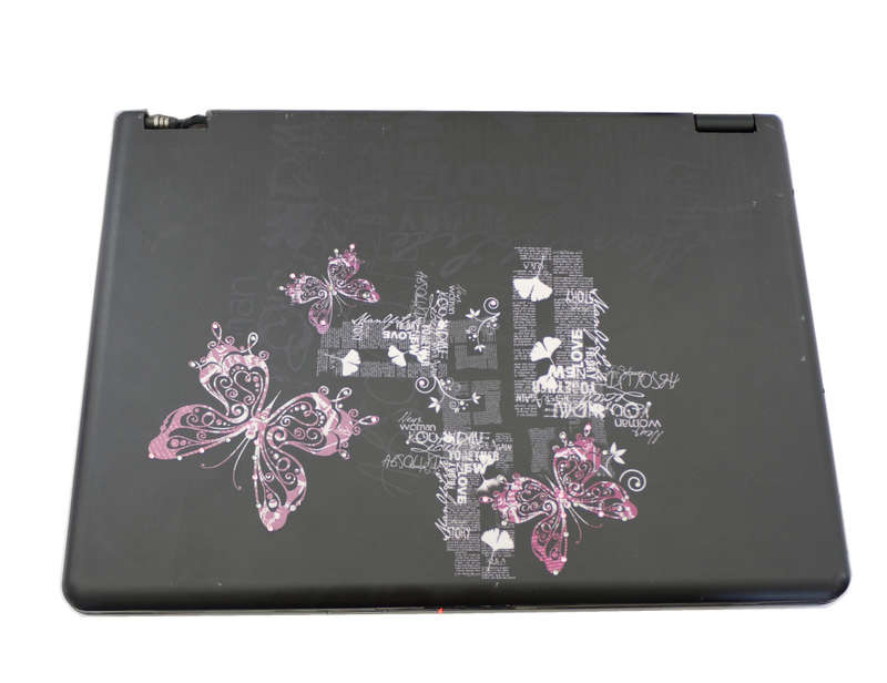 Packard Bell EasyNote MH35 Laptop (No charger, No battery)