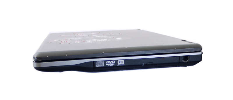 Packard Bell EasyNote MH35 Laptop (No charger, No battery)