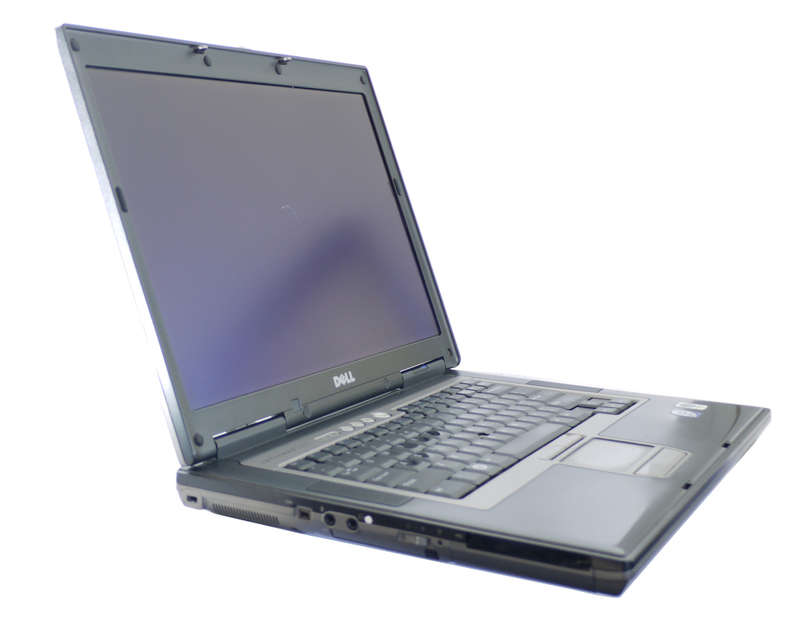 Dell Latitude D830(PP04X) Laptop
