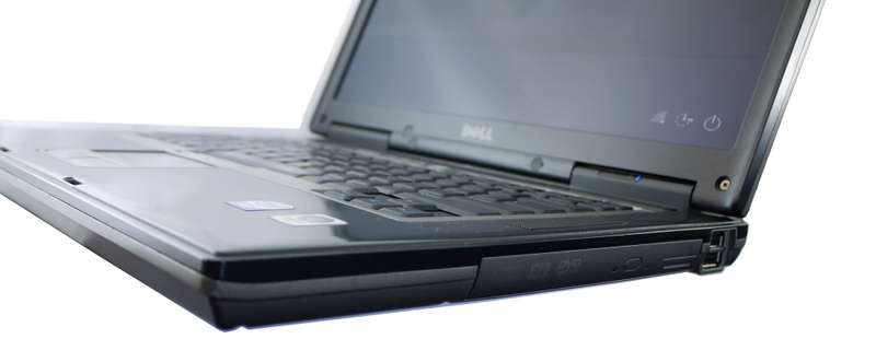 Dell Latitude D830(PP04X) Laptop