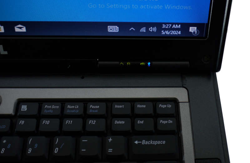 Dell Latitude D830(PP04X) Laptop