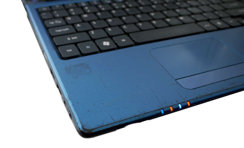Acer Aspire 5750 - P5WE0 (No charger, No battery) Laptop