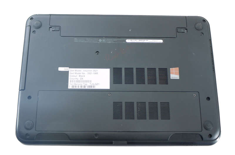 Dell Inspiron 3521 Laptop