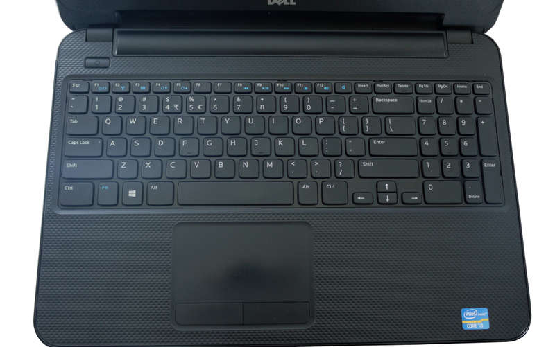 Dell Inspiron 3521 Laptop
