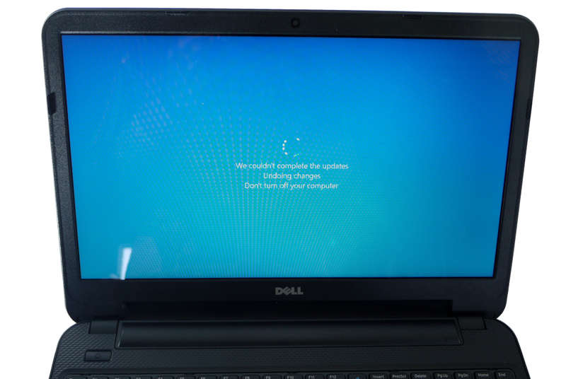 Dell Inspiron 3521 Laptop