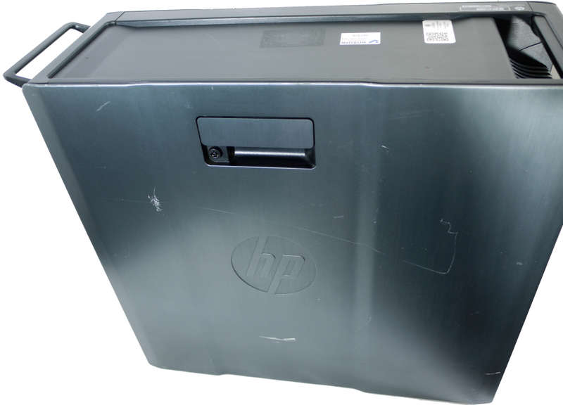 HP Z640 PC Workstation -  Intel Xeon 20 Threads, 16GB DDR4 RAM, 500GB NVMe SSD, NVIDIA Quadro K620