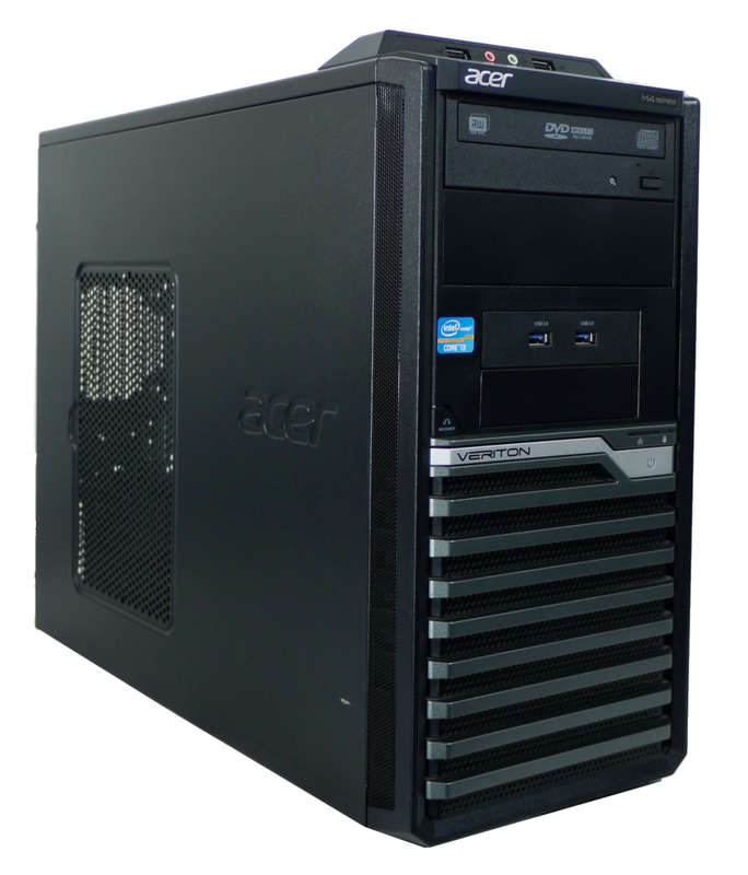 Acer Veriton M4620G