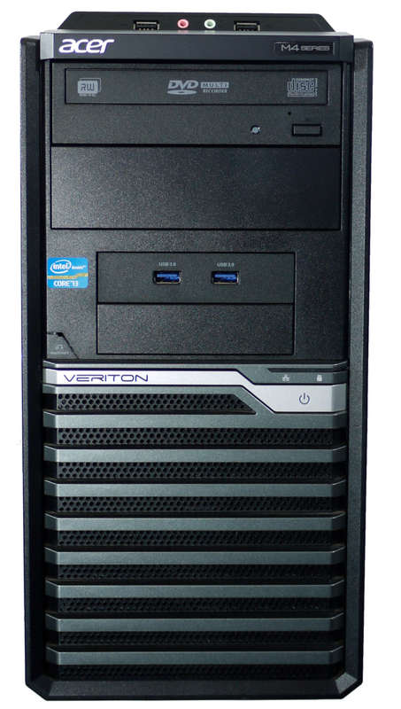 Acer Veriton M4620G