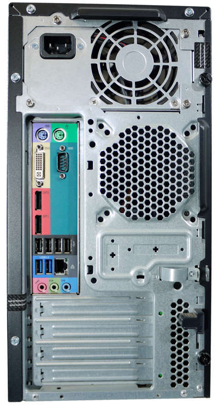 Acer Veriton M4620G