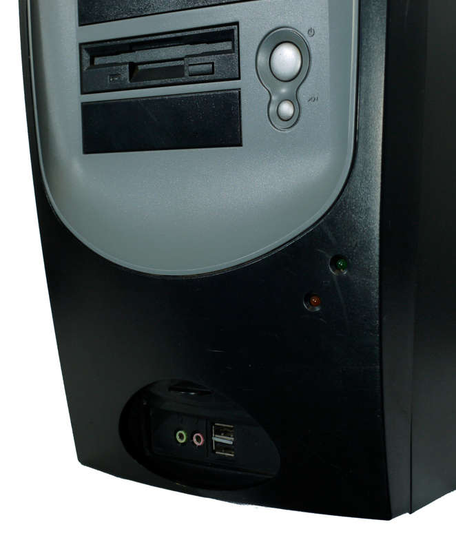 Aopen PC