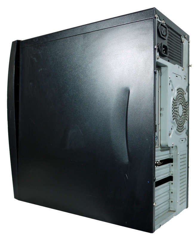 Aopen PC