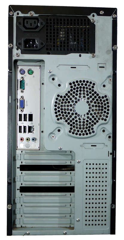 Aopen PC